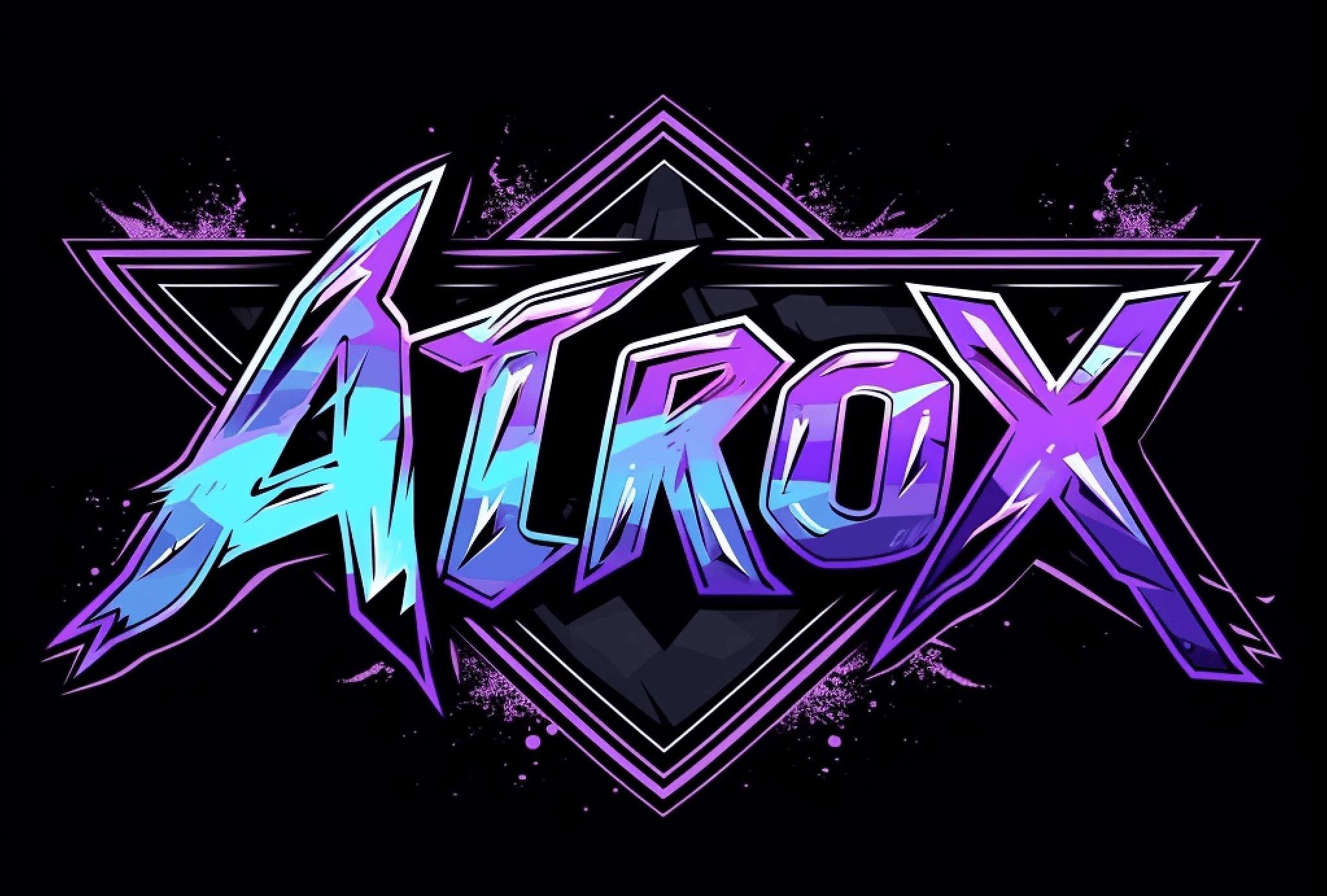 Atrox.gg Logo