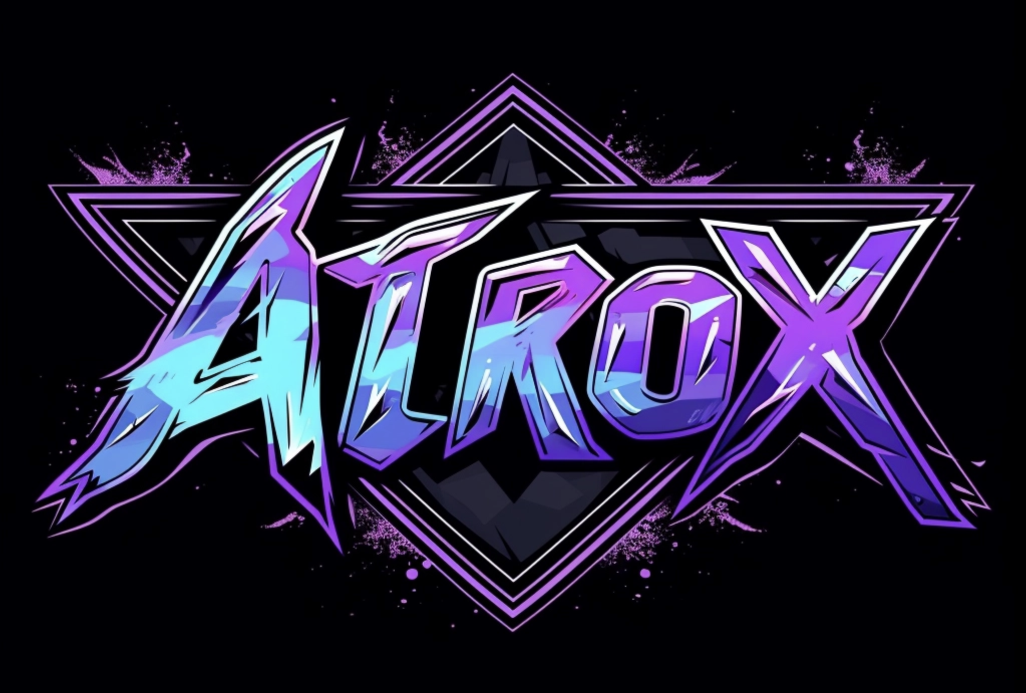 Atrox.gg Logo